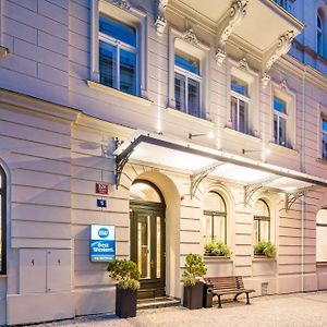 Best Western Hotel Moran