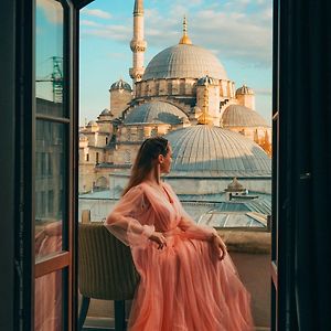 Mest Hotel Istanbul Sirkeci
